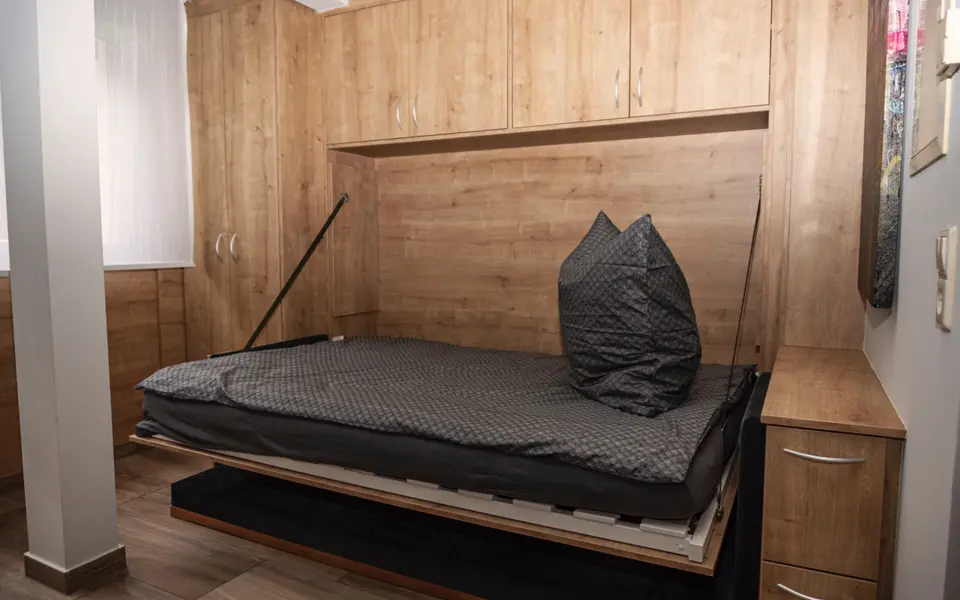 WG-Zimmer mit 20 m² in Stuttgart – Bild 5