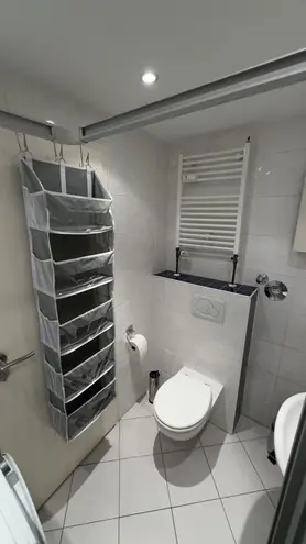 2 Zimmer Wohnung mit 40 m² in Düsseldorf – Bild 3