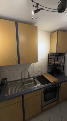 2 Zimmer Wohnung mit 40 m² in Düsseldorf – Bild 9