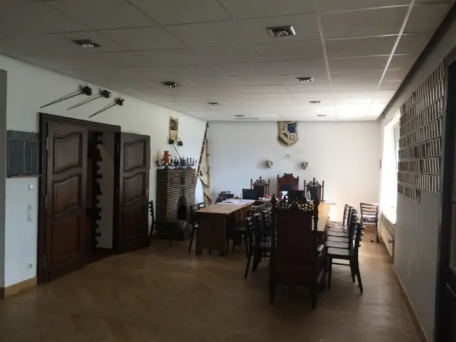 10 Zimmer Wohnung mit 20 m² in Aachen – Bild 11