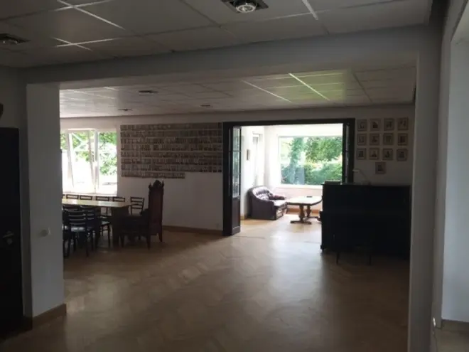 10 Zimmer Wohnung mit 20 m² in Aachen – Bild 12