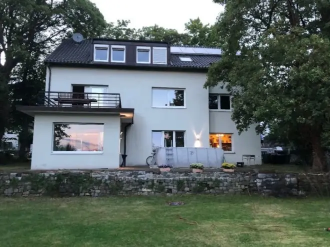 10 Zimmer Wohnung mit 20 m² in Aachen – Bild 2