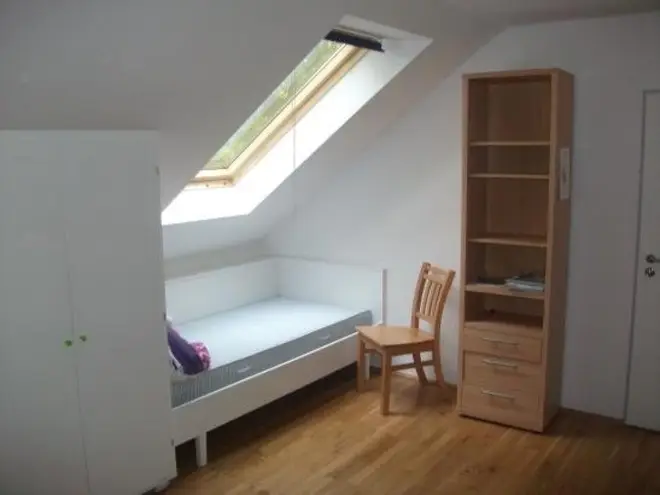 10 Zimmer Wohnung mit 20 m² in Aachen – Bild 3