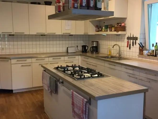 10 Zimmer Wohnung mit 20 m² in Aachen – Bild 6
