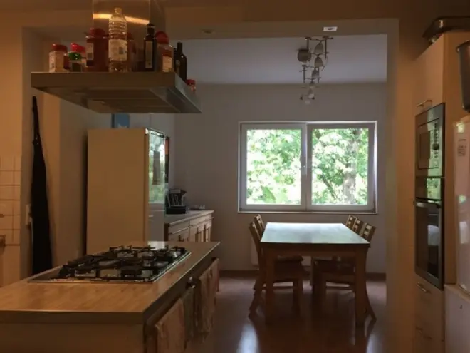 10 Zimmer Wohnung mit 20 m² in Aachen – Bild 7