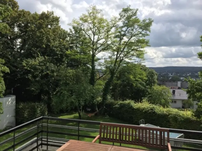 10 Zimmer Wohnung mit 20 m² in Aachen – Bild 8
