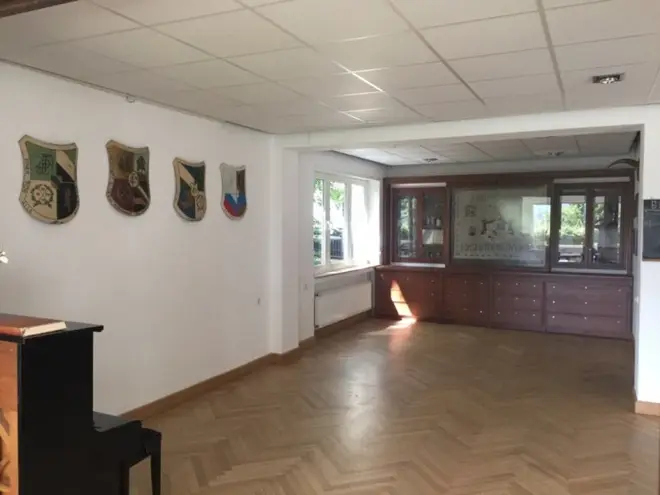 10 Zimmer Wohnung mit 20 m² in Aachen – Bild 10