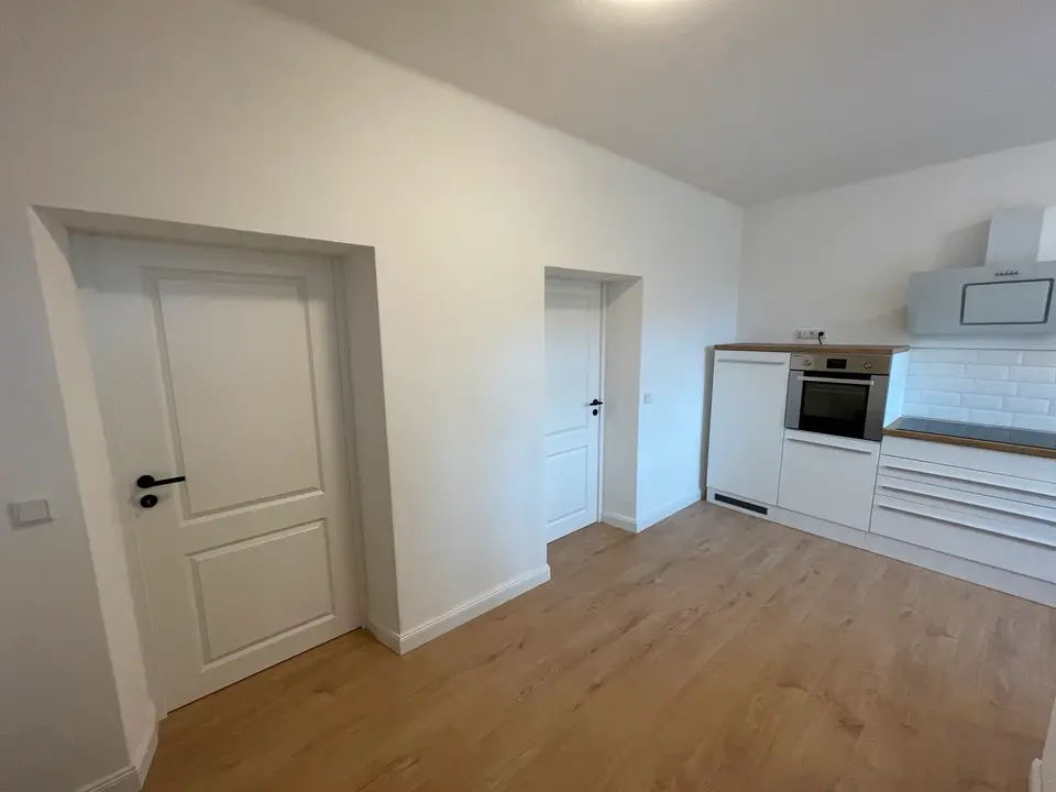 WG-Zimmer mit 45 m² in Erfurt – Bild 3