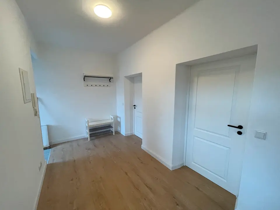 WG-Zimmer mit 45 m² in Erfurt – Bild 5