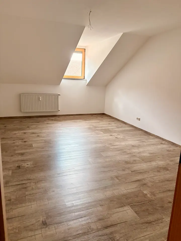 3 Zimmer Wohnung mit 92 m² in Cham – Bild 2