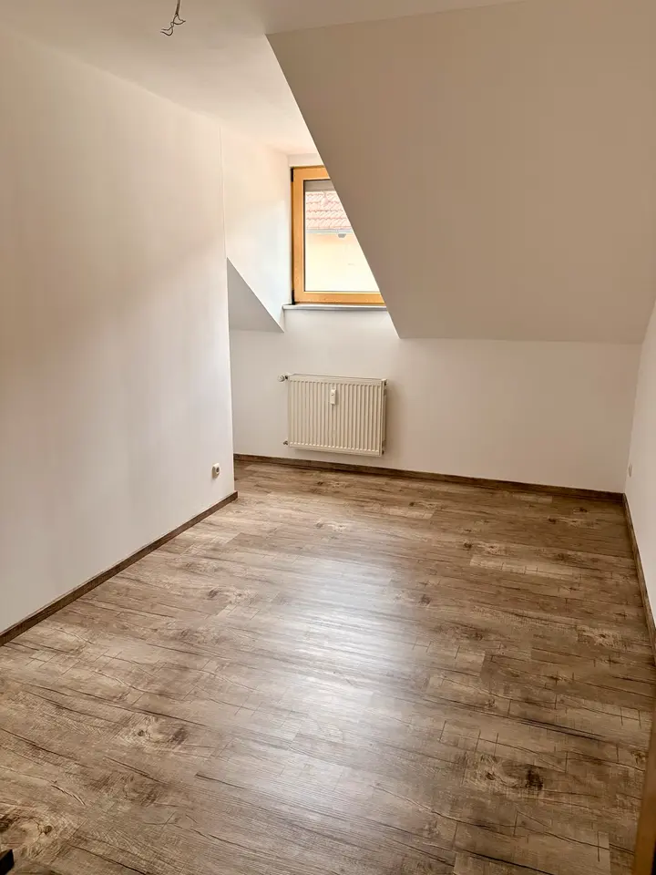 3 Zimmer Wohnung mit 92 m² in Cham – Bild 3