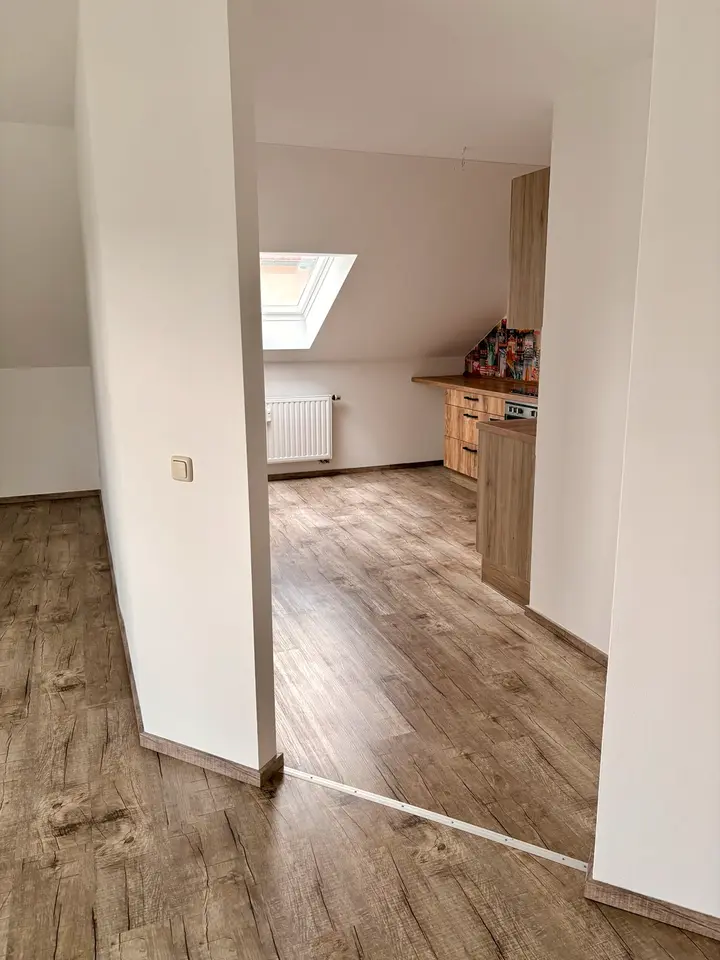 3 Zimmer Wohnung mit 92 m² in Cham – Bild 5