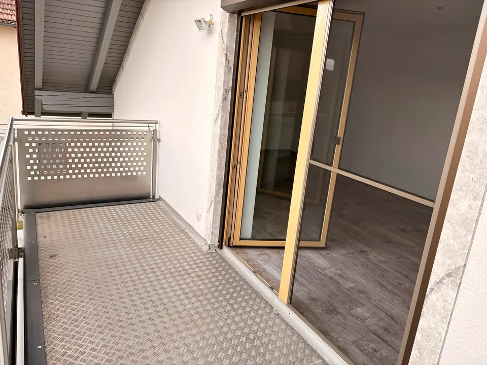 3 Zimmer Wohnung mit 92 m² in Cham – Bild 6