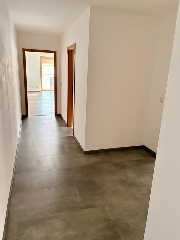 3 Zimmer Wohnung mit 92 m² in Cham – Bild 8