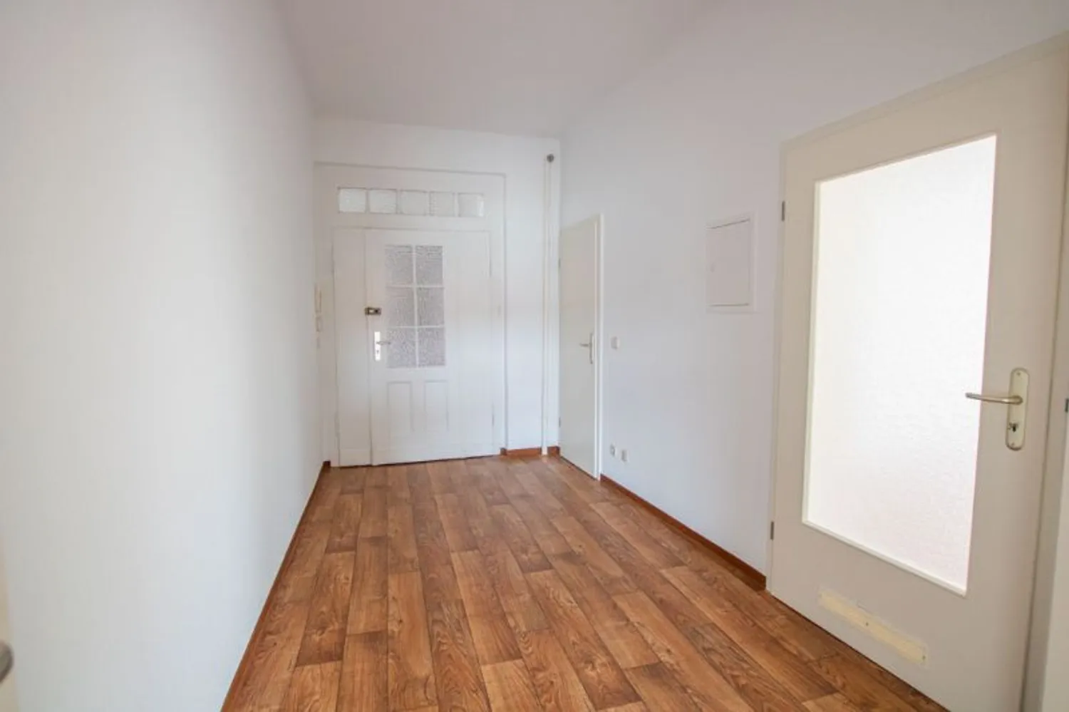 2 Zimmer Wohnung mit 85 m² in Halle (Saale) – Bild 9