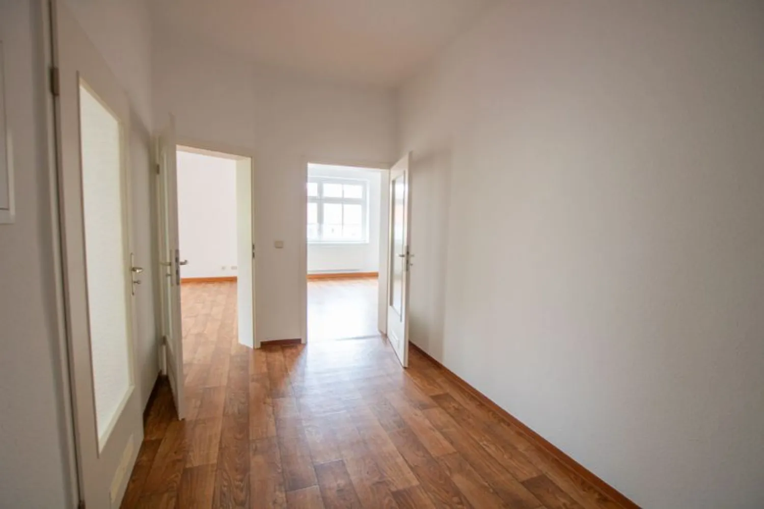 2 Zimmer Wohnung mit 85 m² in Halle (Saale) – Bild 10
