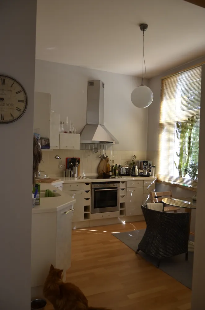 5 Zimmer Wohnung mit 142 m² in Erfurt – Bild 12