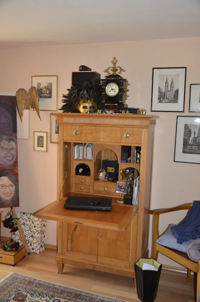 5 Zimmer Wohnung mit 142 m² in Erfurt – Bild 9