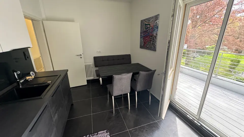 WG-Zimmer mit 130 m² in Weimar – Bild 3