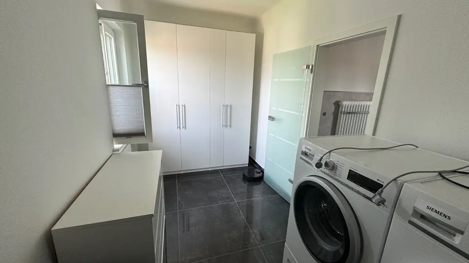 WG-Zimmer mit 130 m² in Weimar – Bild 6