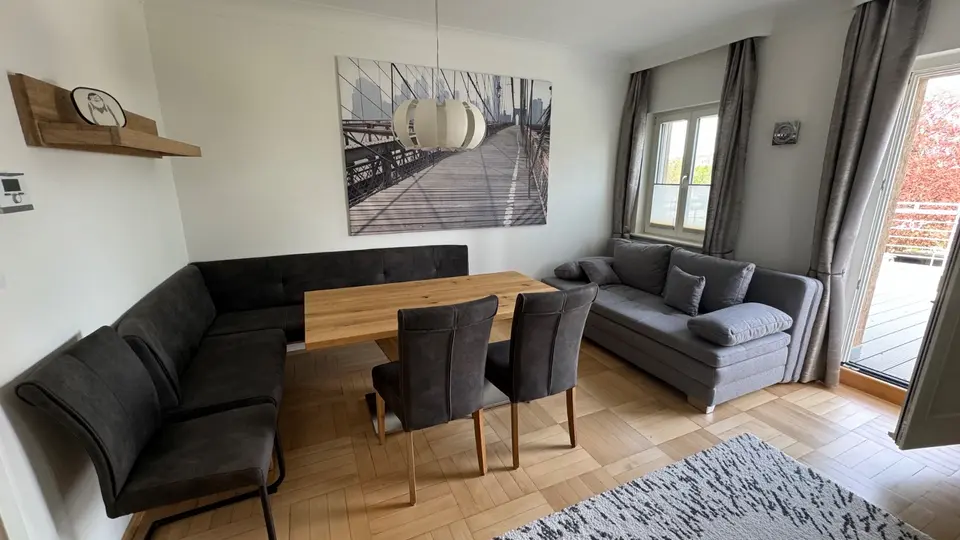 WG-Zimmer mit 130 m² in Weimar – Bild 7