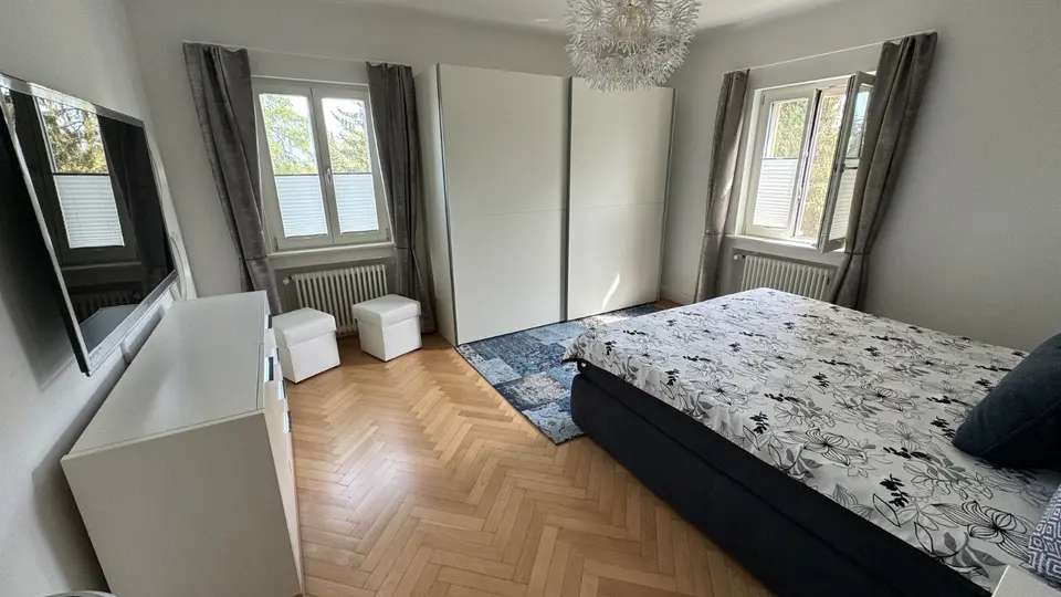 WG-Zimmer mit 130 m² in Weimar – Bild 10