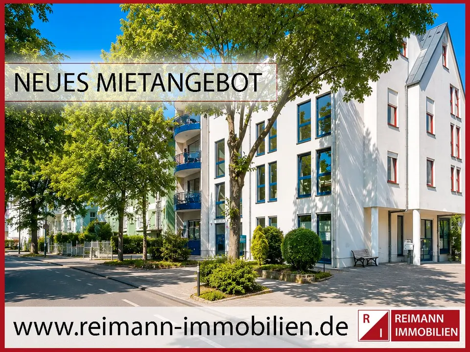 3 Zimmer Wohnung mit 70 m² in Brühl – Bild 3
