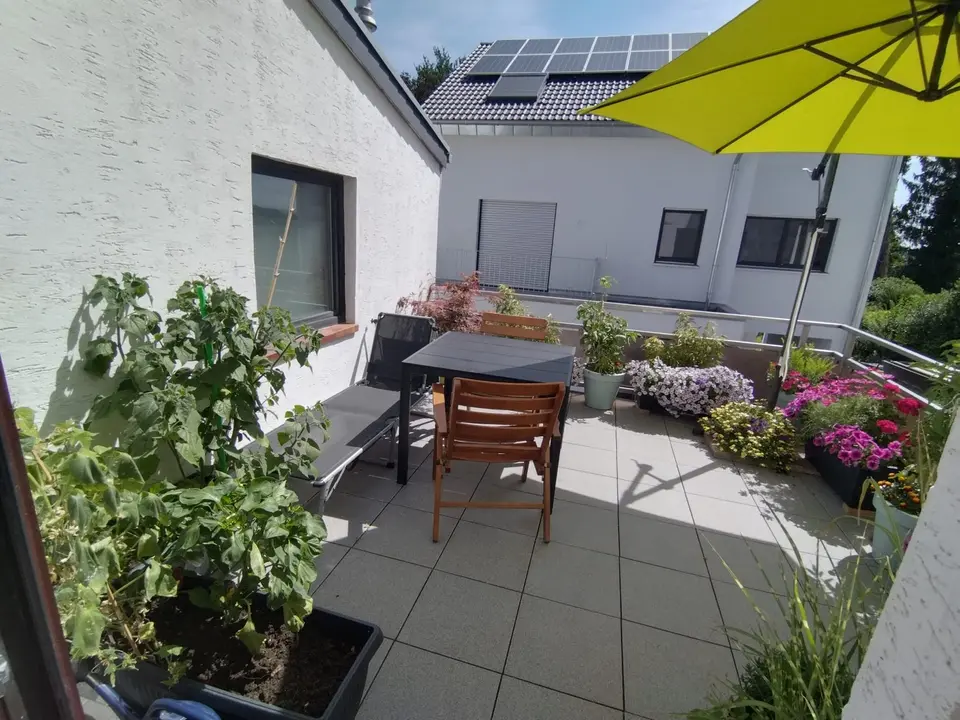 3 Zimmer Wohnung mit 70 m² in Brühl – Bild 7