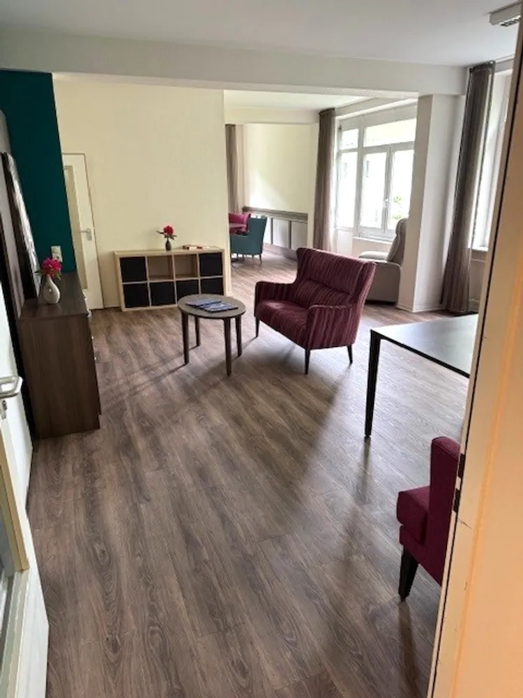 2 Zimmer Wohnung mit 32 m² in Offenbach am Main – Bild 3
