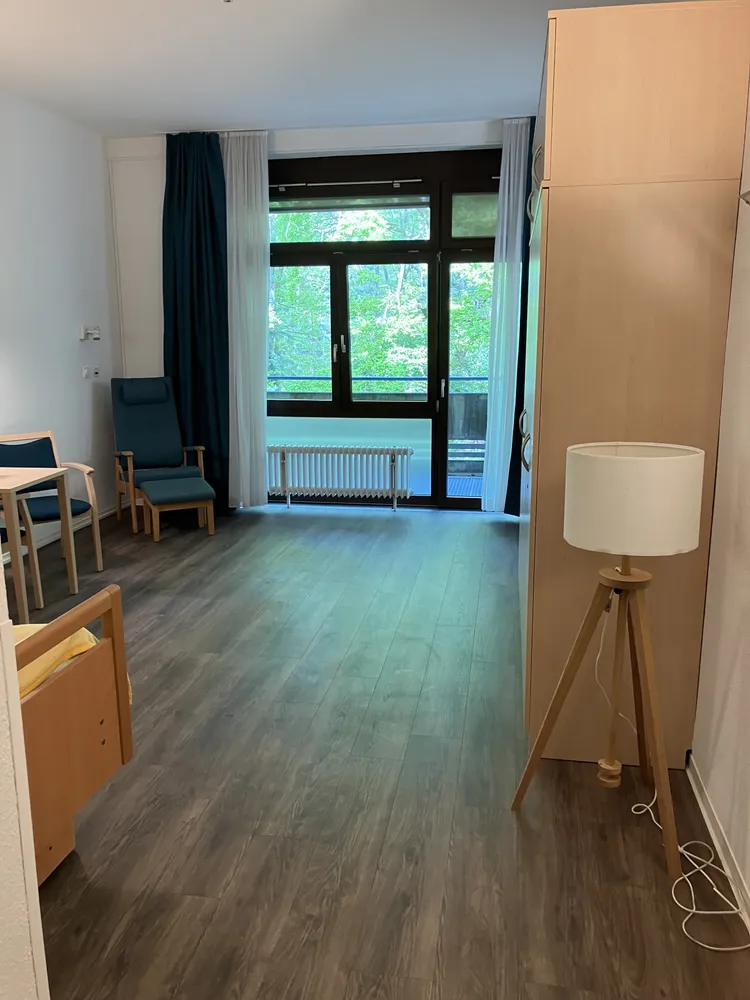 2 Zimmer Wohnung mit 32 m² in Offenbach am Main – Bild 6