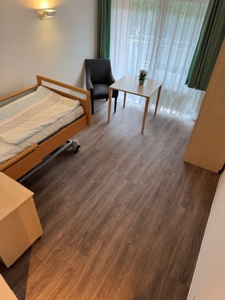 2 Zimmer Wohnung mit 32 m² in Offenbach am Main – Bild 7