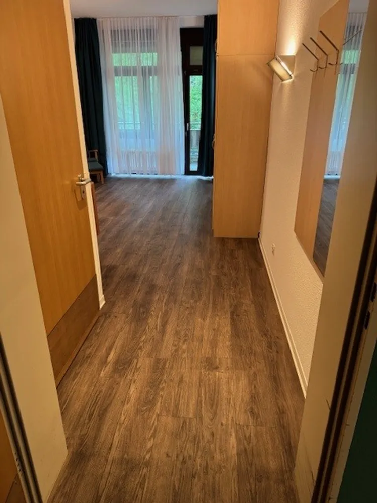 2 Zimmer Wohnung mit 32 m² in Offenbach am Main – Bild 8