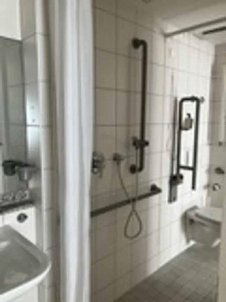 2 Zimmer Wohnung mit 32 m² in Offenbach am Main – Bild 9