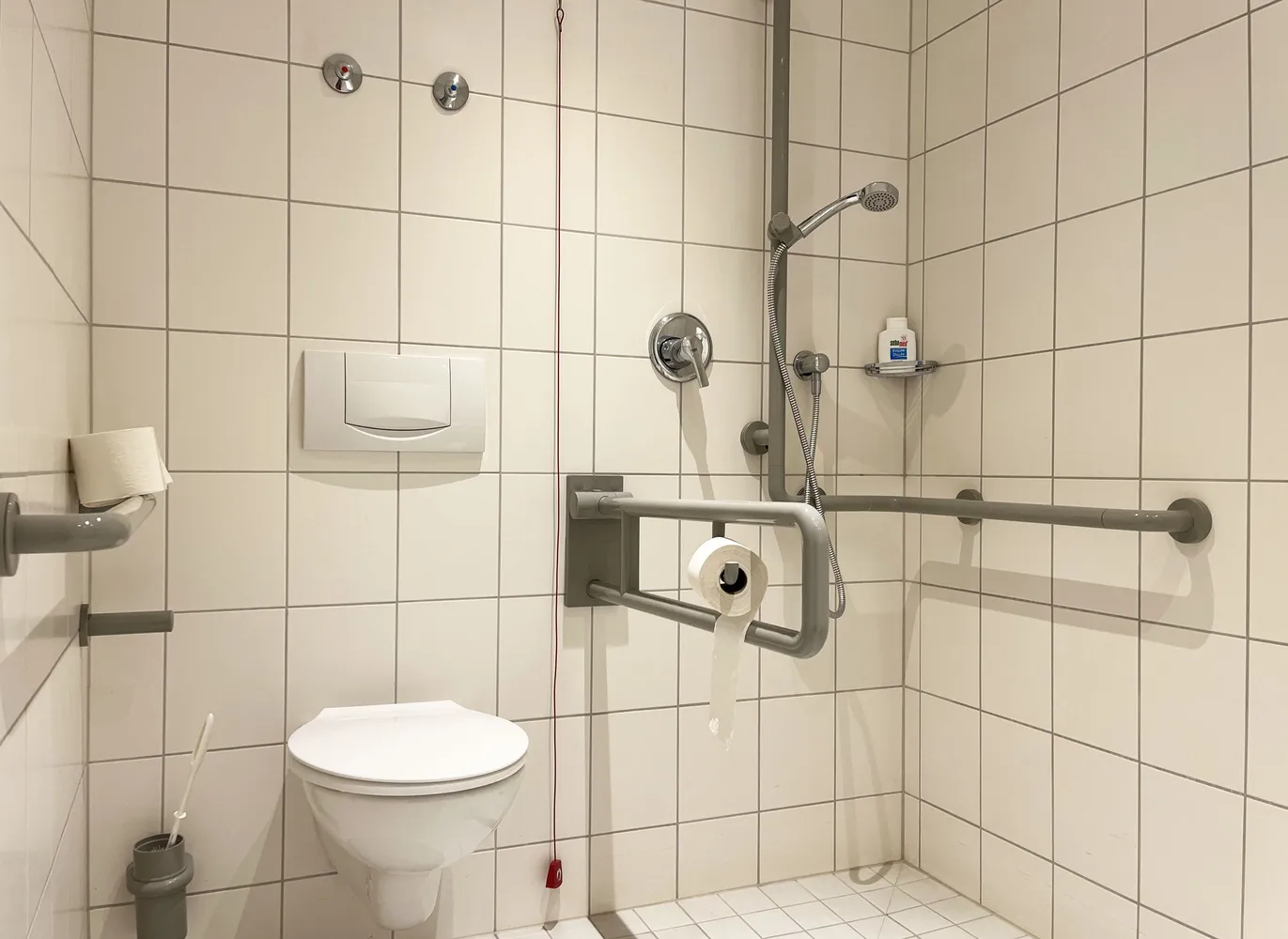 2 Zimmer Wohnung mit 32 m² in Offenbach am Main – Bild 10