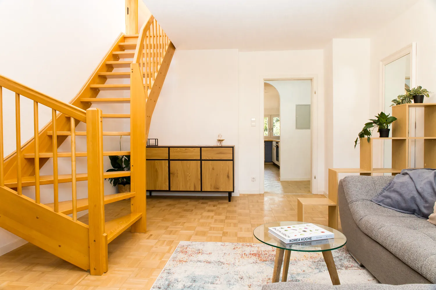 3 Zimmer Wohnung mit 65 m² in Stuttgart – Bild 1