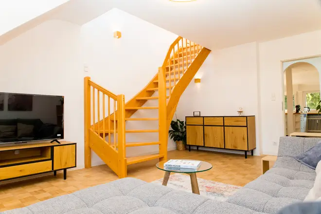 3 Zimmer Wohnung mit 65 m² in Stuttgart – Bild 2