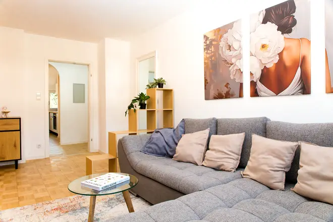 3 Zimmer Wohnung mit 65 m² in Stuttgart – Bild 3