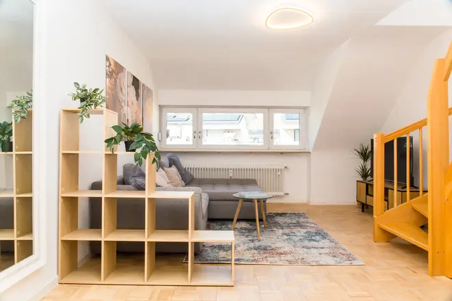 3 Zimmer Wohnung mit 65 m² in Stuttgart – Bild 4