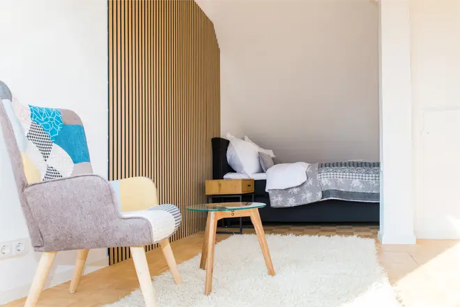 3 Zimmer Wohnung mit 65 m² in Stuttgart – Bild 6