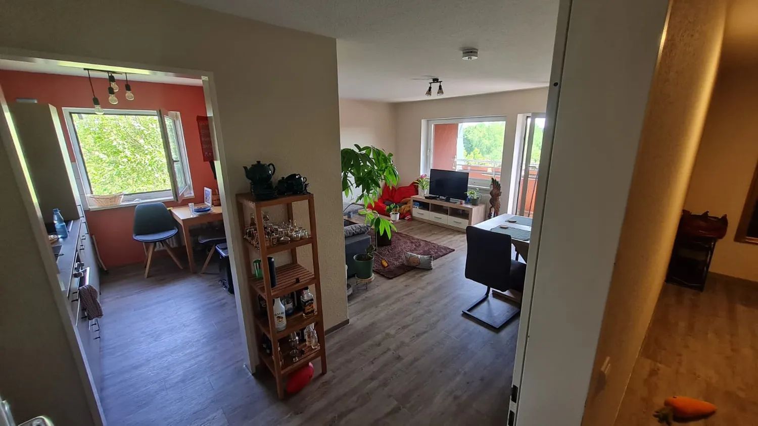 3 Zimmer Wohnung mit 77 m² in Osnabrück – Bild 3