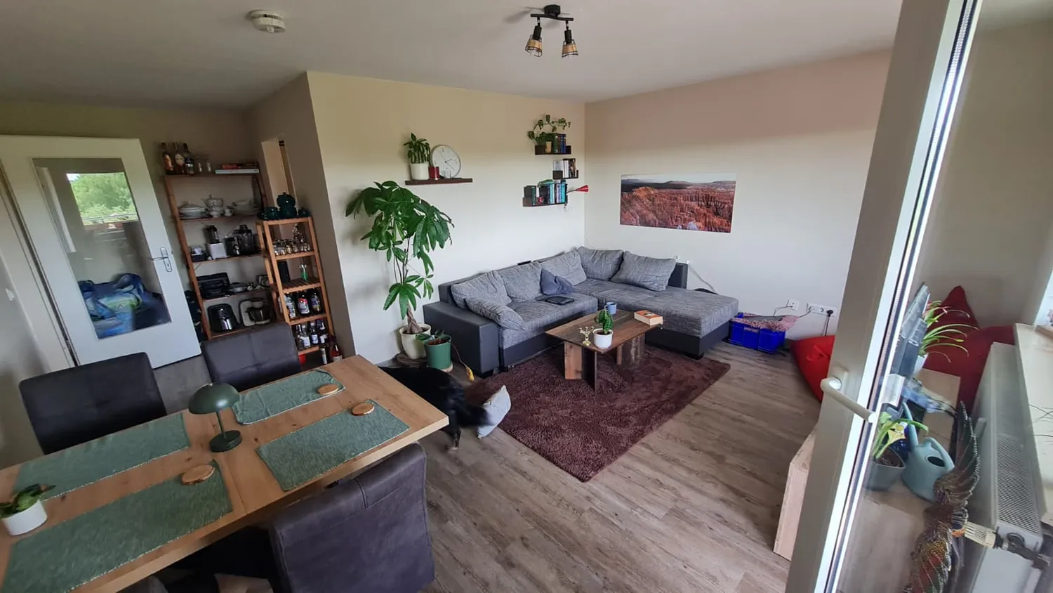 3 Zimmer Wohnung mit 77 m² in Osnabrück – Bild 4