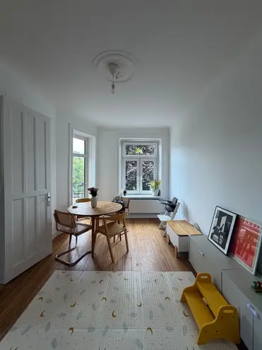 3 Zimmer Wohnung mit 75 m² in Hamburg – Bild 11