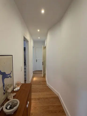 3 Zimmer Wohnung mit 75 m² in Hamburg – Bild 3