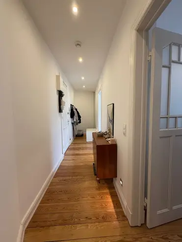 3 Zimmer Wohnung mit 75 m² in Hamburg – Bild 4