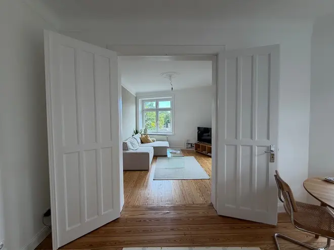 3 Zimmer Wohnung mit 75 m² in Hamburg – Bild 6
