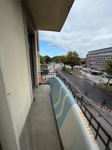 3 Zimmer Wohnung mit 75 m² in Hamburg – Bild 7