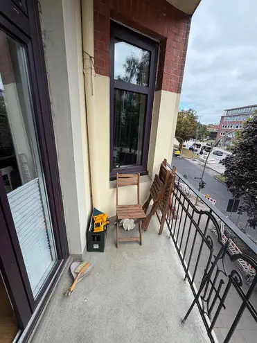 3 Zimmer Wohnung mit 75 m² in Hamburg – Bild 8