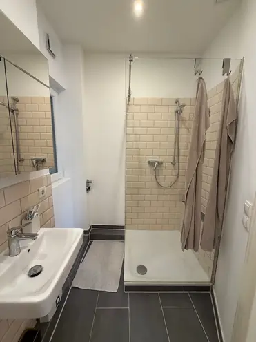 3 Zimmer Wohnung mit 75 m² in Hamburg – Bild 10