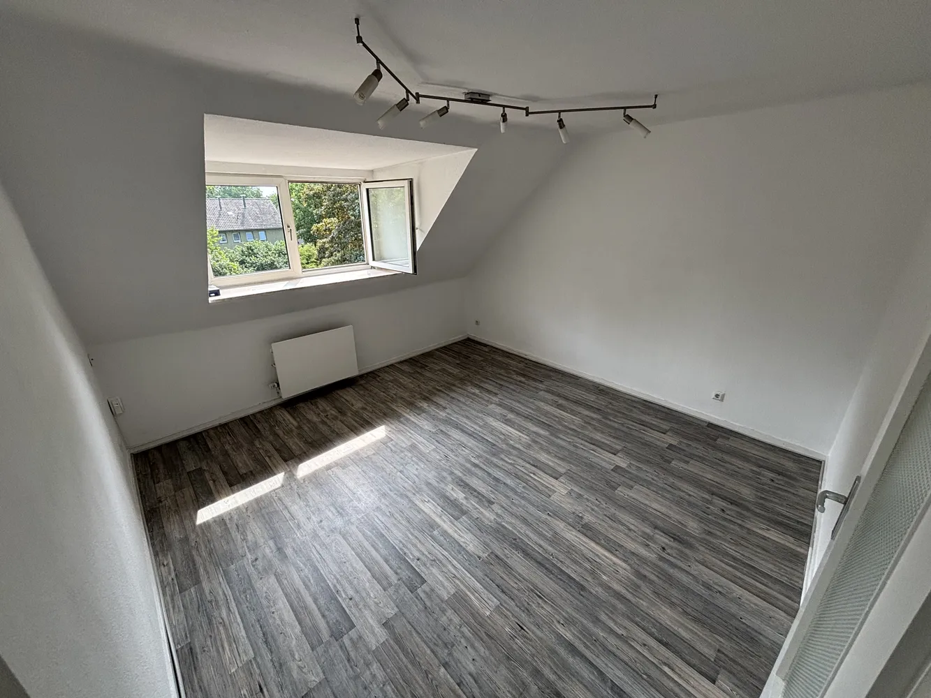 2 Zimmer Wohnung mit 46 m² in Mönchengladbach – Bild 1