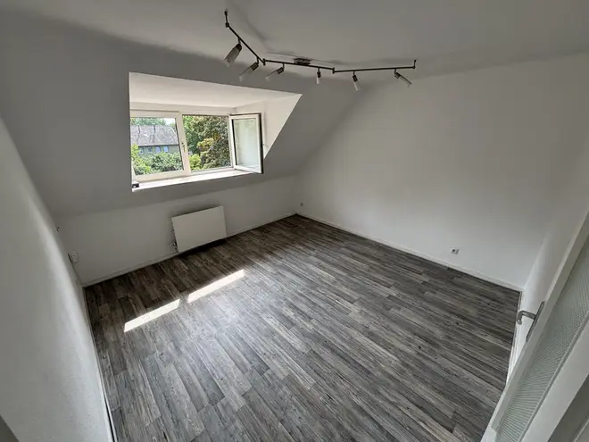 2 Zimmer Wohnung mit 46 m² in Mönchengladbach – Bild 1